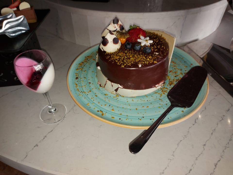 Gastro Seaden Quality Resort & Spa