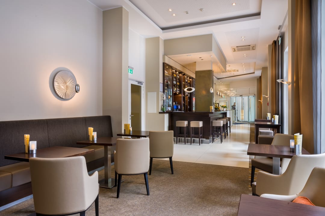 Sonstiges Garner Hotel Bochum