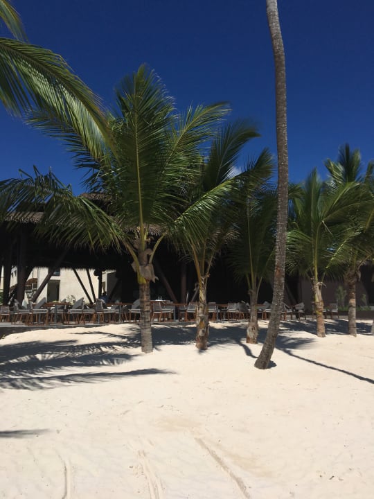 Strand Lopesan Costa Bávaro Resort, Spa & Casino