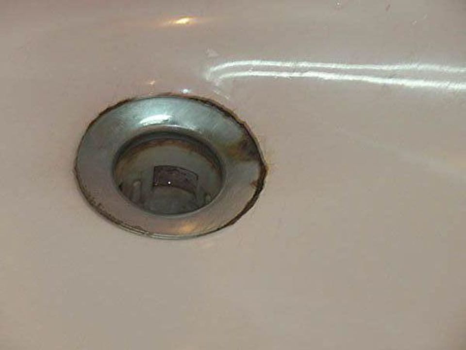 Lavaboablauf PrideInn Flamingo Beach Resort & Spa