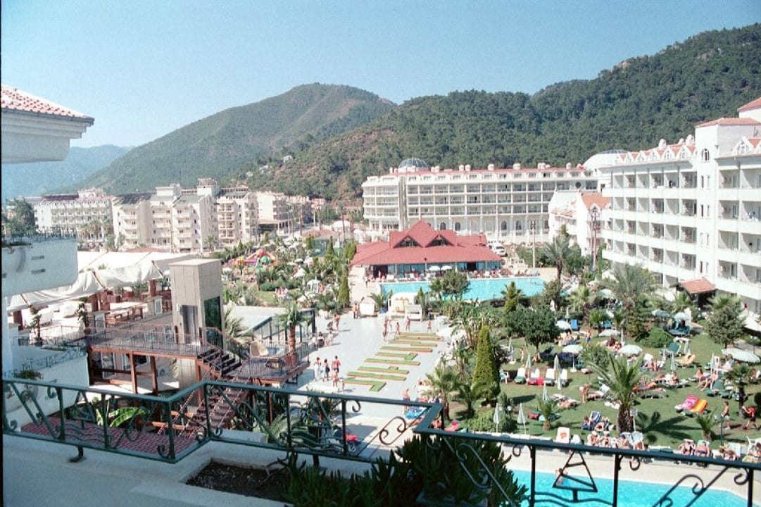 Hotel Pineta Club Hotel Pineta