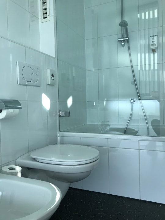 Zimmer Parkhotel Hall in Tirol