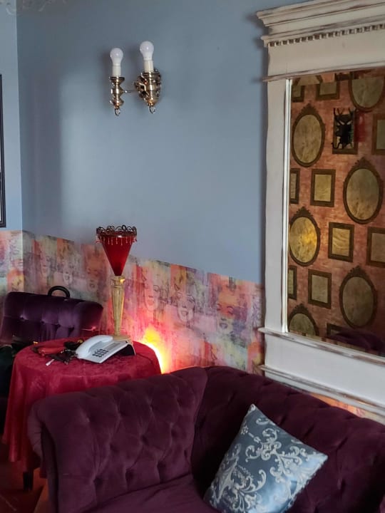 Zimmer Hotel Village