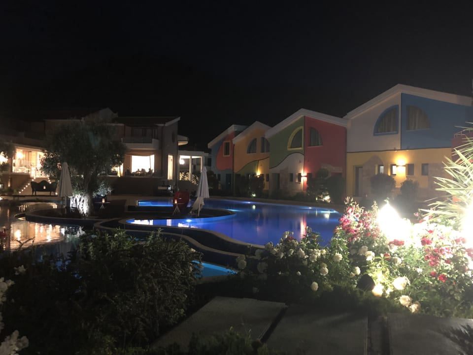 Außenansicht Alexandra Golden Boutique - Adults only