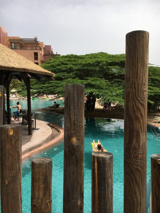 Pool Lopesan Baobab Resort