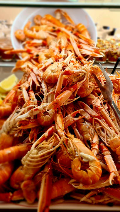 Gastro Prinsotel La Caleta
