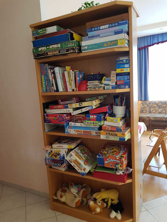 Sport & Freizeit Pension Schlossblick