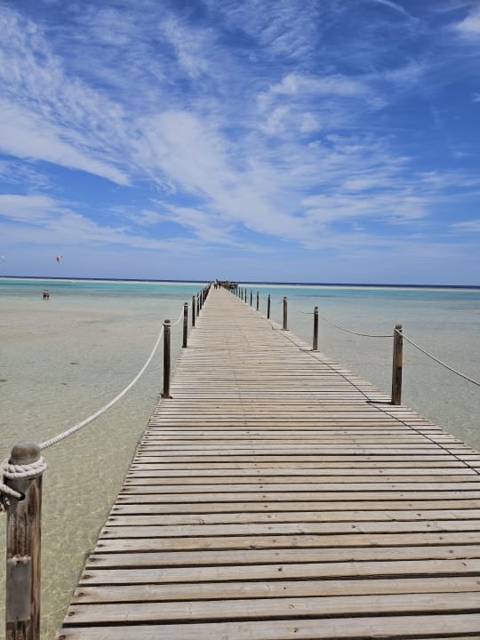Außenansicht Casa Mare Resort