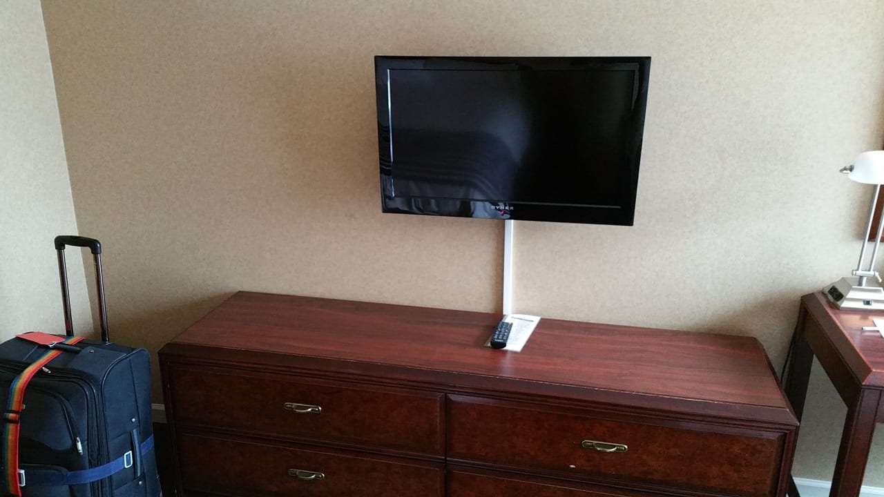 Zimmer Hotel Sandman