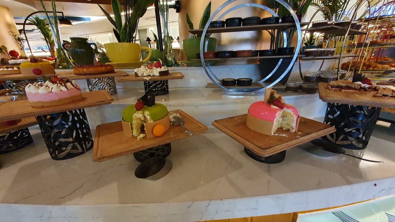 Gastro Seaden Quality Resort & Spa