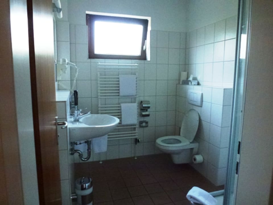 Zimmer Hotel Deutsches Haus Neugraben