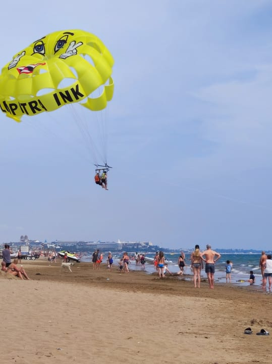 Strand Hane Family Resort