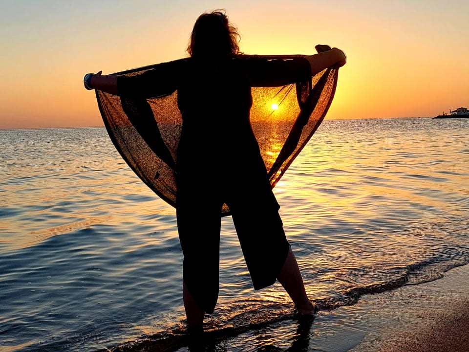 Strand Stella Garden Resort & Spa, Makadi Bay