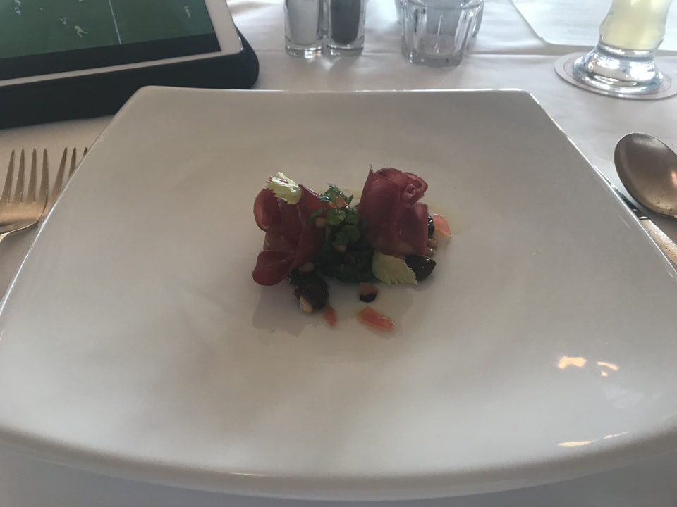 Gastro Panorama Sporthotel & Dep.