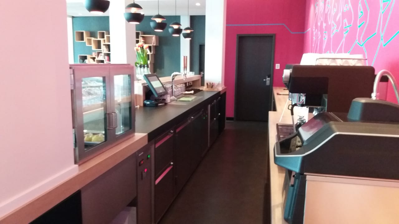 Gastro sylc. Apartmenthotel – Serviced Apartments