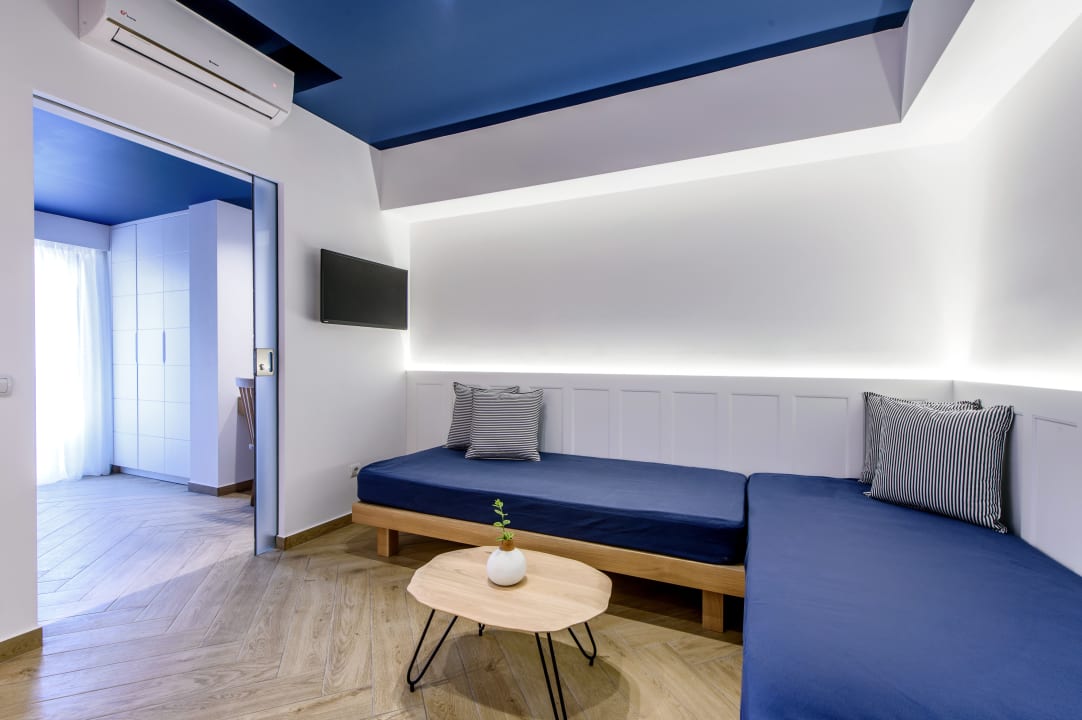 Zimmer Arminda Hotel and SPA