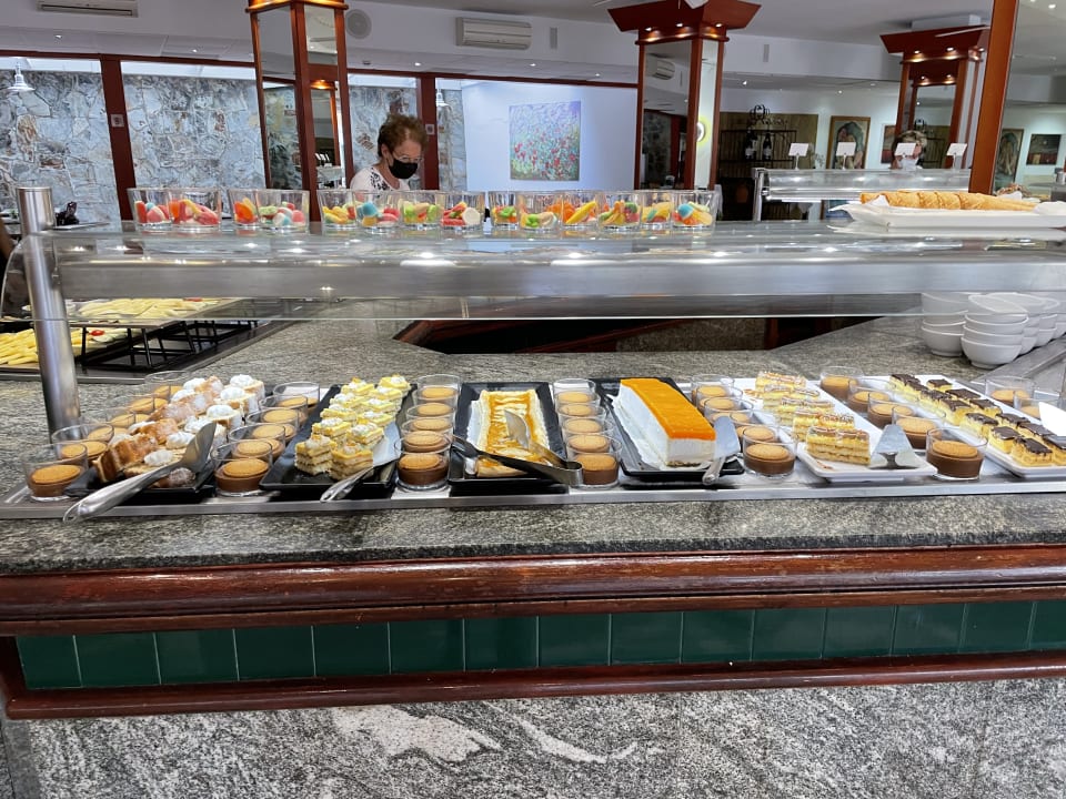 Gastro HL Sahara Playa