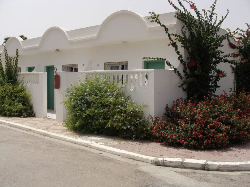 Bungalow El Mouradi Club Kantaoui