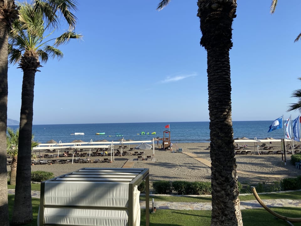 Strand ROBINSON SARIGERME PARK