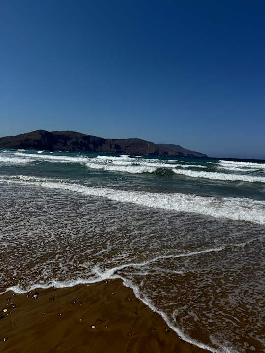 Strand HARPIN Georgioupolis Resort Aquapark & SPA