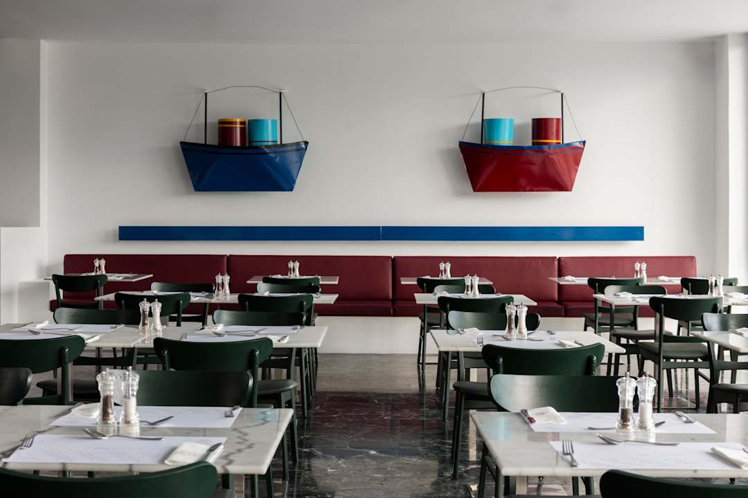 Gastro Kassandra Palace Seaside Resort