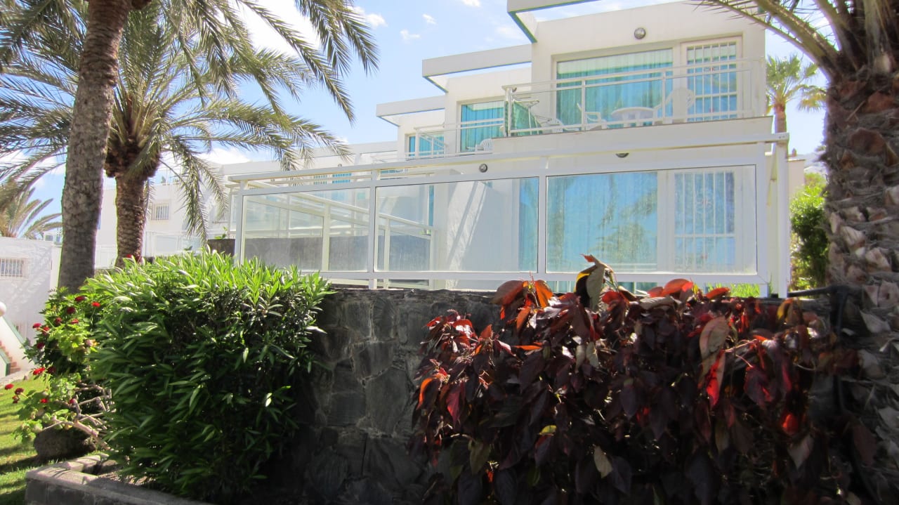 Unsere Anlage, einfach geil Acapulco Ocean View