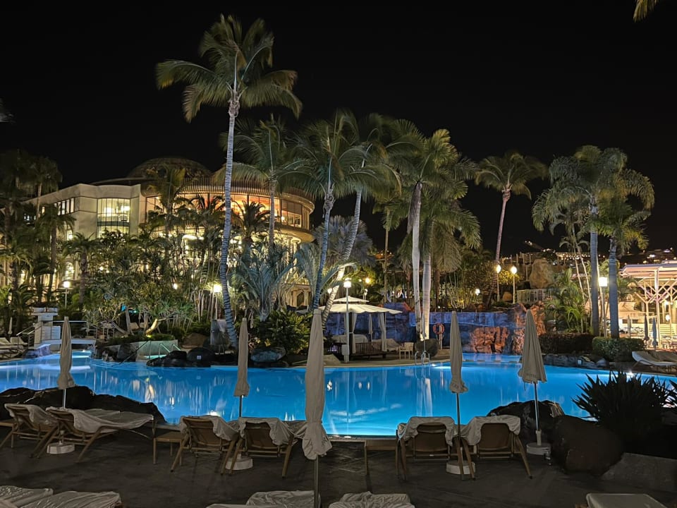 Zimmer Adrián Hoteles Jardines de Nivaria