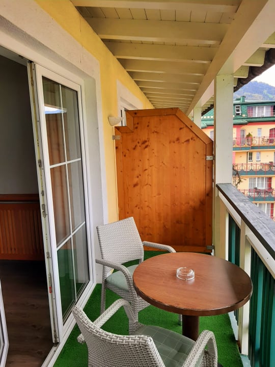 Zimmer Hotel Kohlerhof