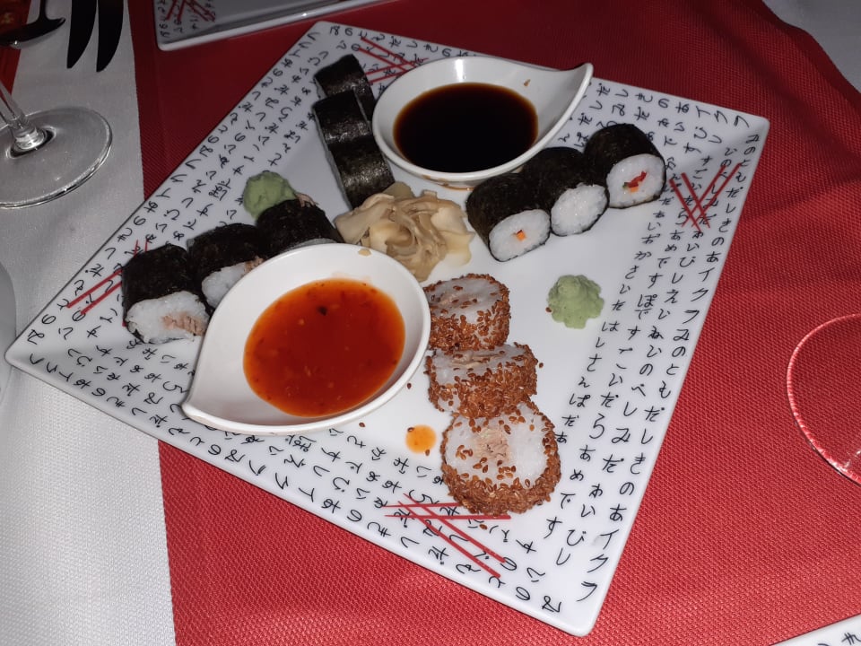 Gastro Asteria Family Resort Side