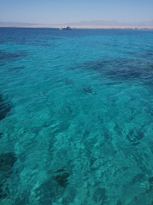 Strand Sentido Caribbean World Soma Bay