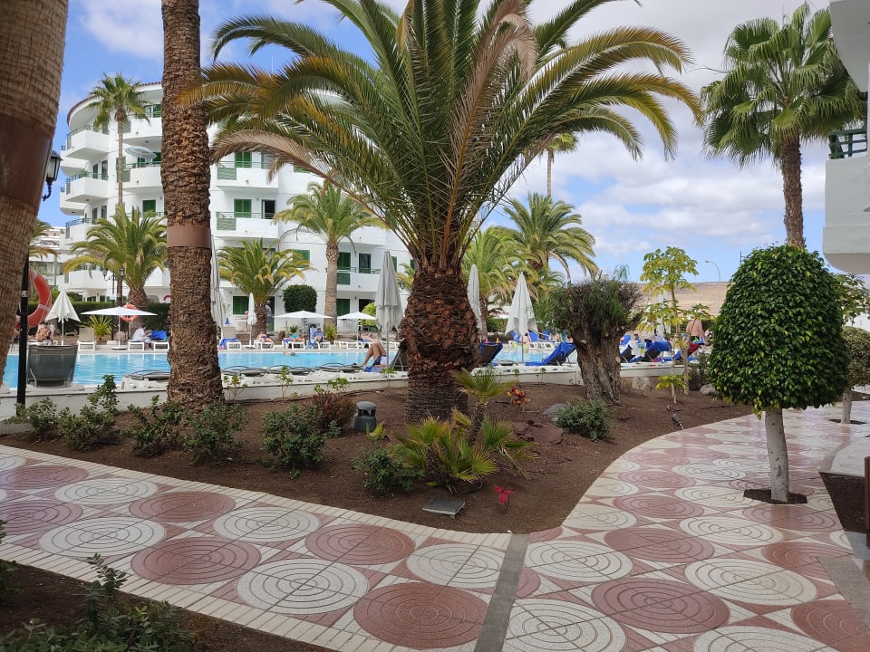 Pool Servatur Playa Bonita