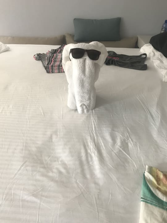 Zimmer Harmony Boutique Resort