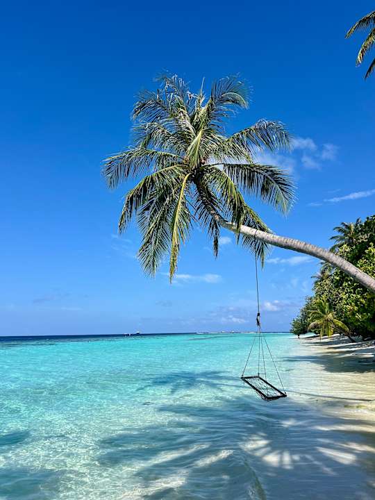 Strand Vilamendhoo Island Resort & Spa