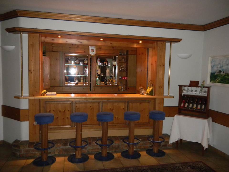 Bar Hotel Hasik