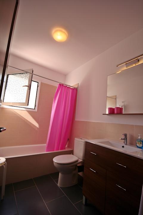 Zimmer Villa Can Bella