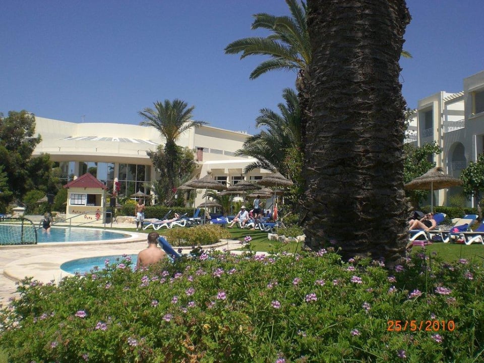 Pool TUI MAGIC LIFE Africana