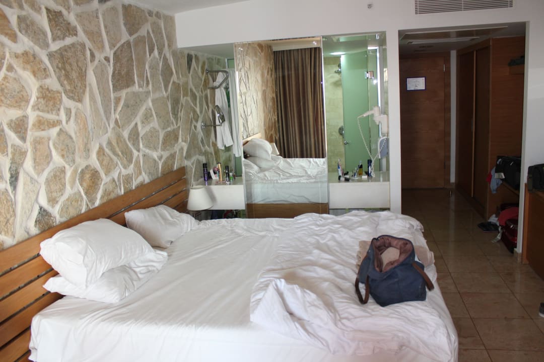 Zimmer TUI BLUE Seno - Adults Only