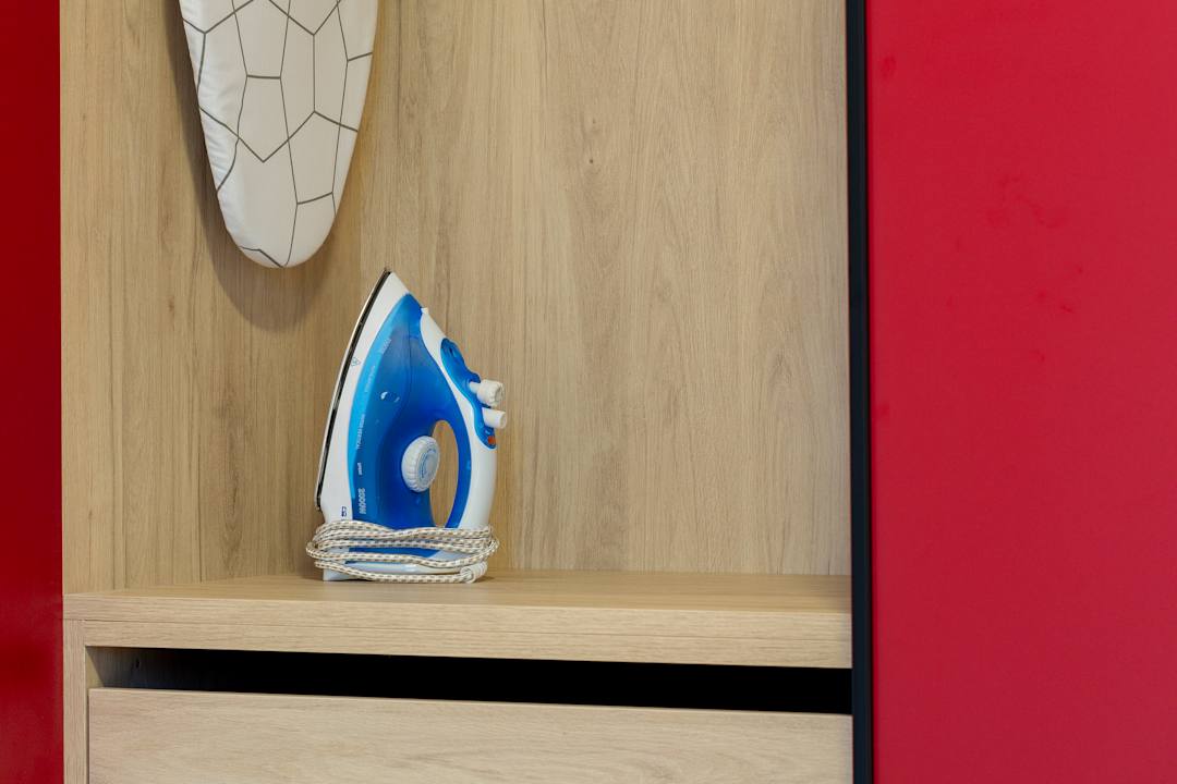 Zimmer Sholeo Lodges Las Palmas Flats