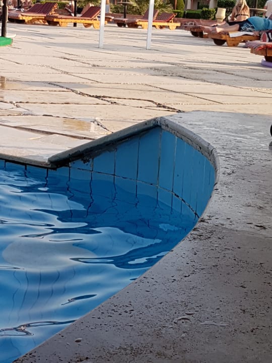 Pool Bliss Nada Beach Resort