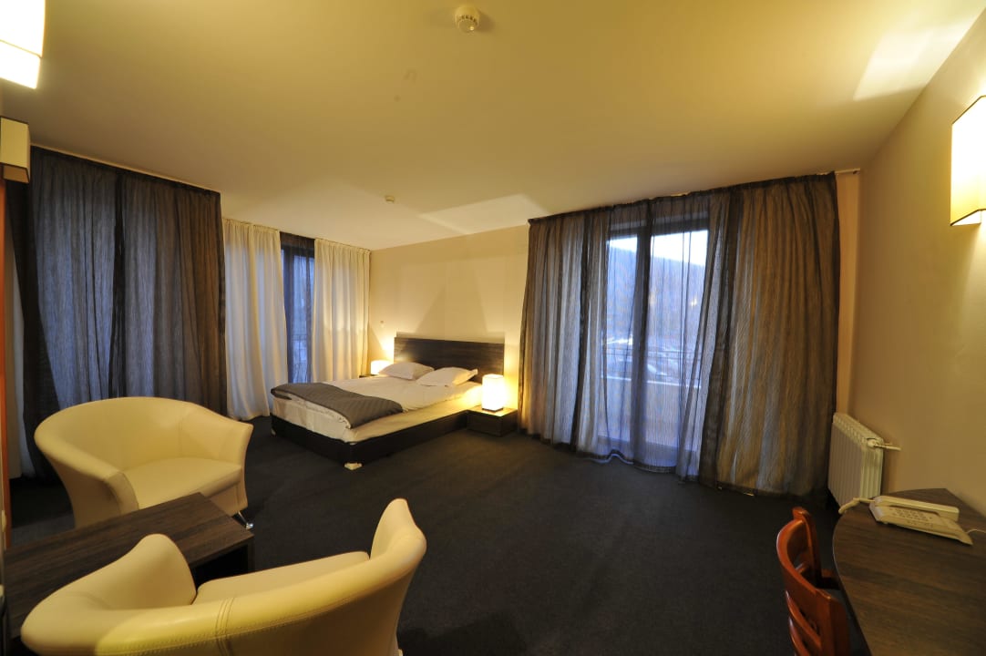 Studio Vitoshko Lale Hotel