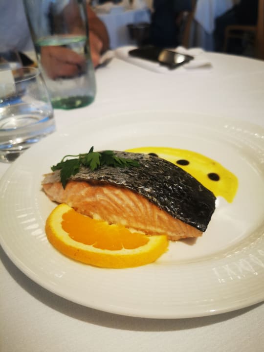 Gastro Hotel Villaggio Il Gabbiano