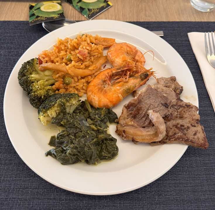Gastro LABRANDA Golden Beach