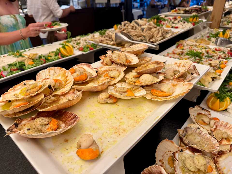 Gastro Lino delle Fate - Eco Village Resort