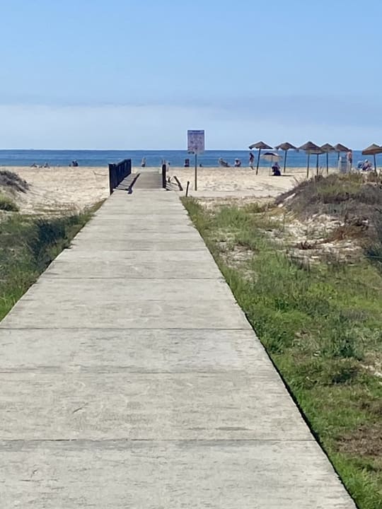 Strand Hipotels Gran Conil Hotel