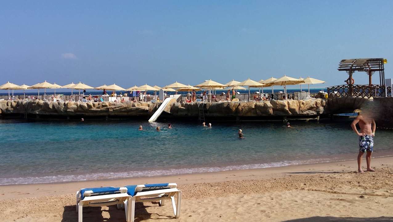 Strand SUNRISE Holidays Resort (Adults Only)