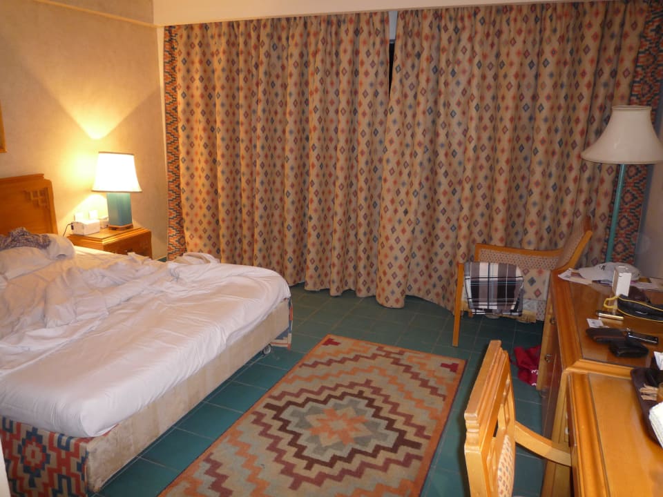 Zimmer SUNRISE Holidays Resort (Adults Only)