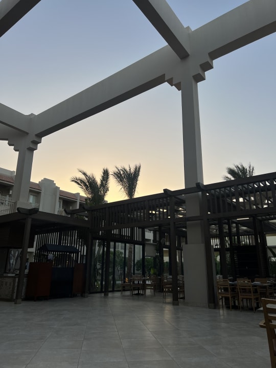 Gastro JAZ Elite Casa del Mar Beach