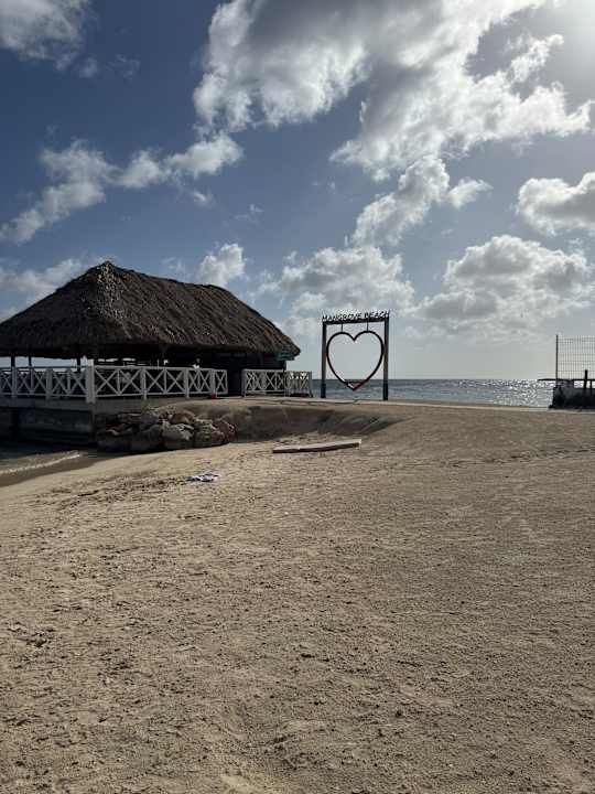 Strand The Rif At Mangrove Beach Corendon Curacao All-Inclusive, Curio by Hilton