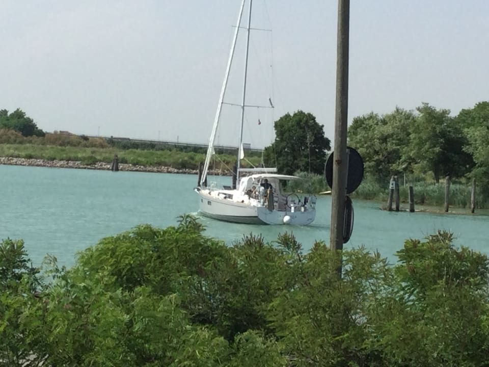 Strand Hotel Austria