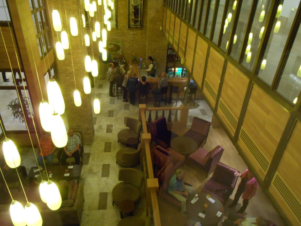 N-Joy Bar Sentido Trendy Verbena Beach